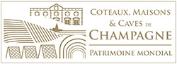 Coteaux, Maisons et Caves de Champagne - Patrimoine Mondial
